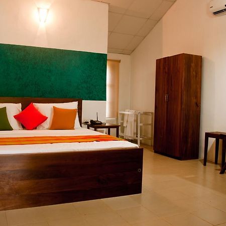 Amaranta Classic Retreat Bambaragaleyaya Kültér fotó