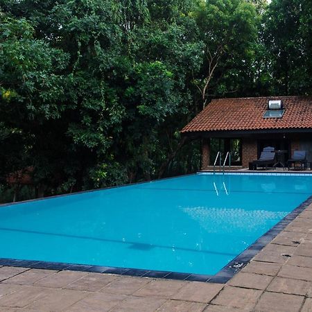 Amaranta Classic Retreat Bambaragaleyaya Kültér fotó