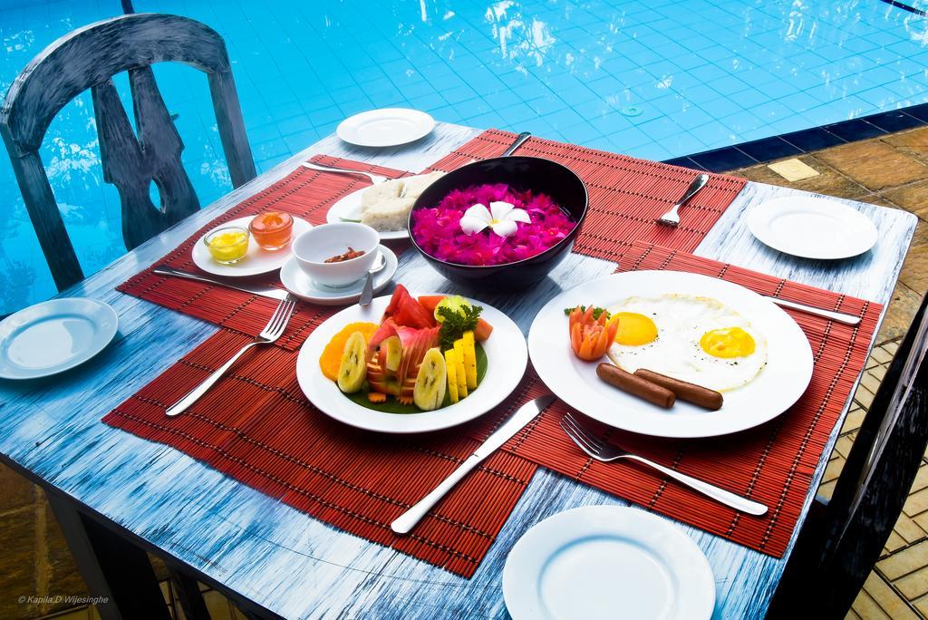 Amaranta Classic Retreat Bambaragaleyaya Kültér fotó