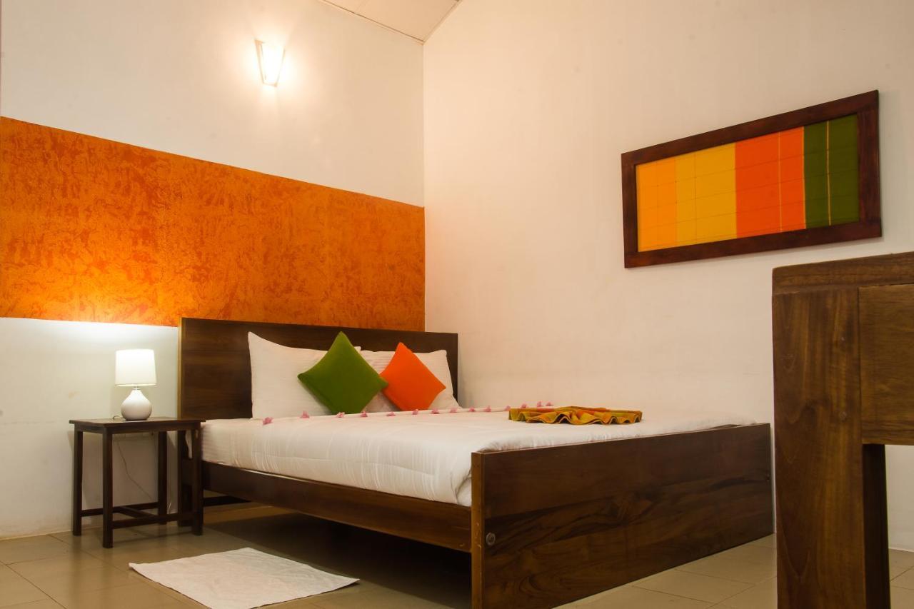Amaranta Classic Retreat Bambaragaleyaya Kültér fotó