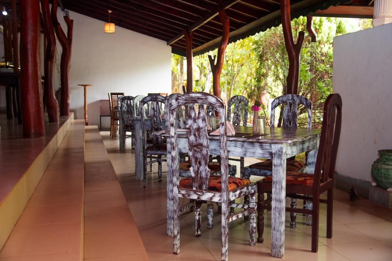 Amaranta Classic Retreat Bambaragaleyaya Kültér fotó