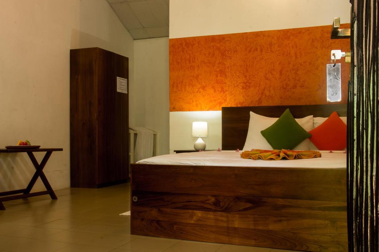 Amaranta Classic Retreat Bambaragaleyaya Kültér fotó