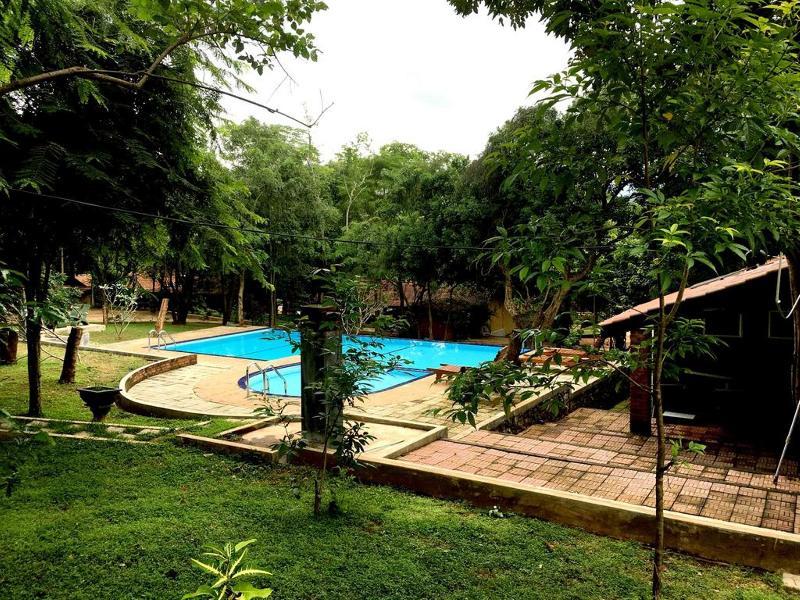 Amaranta Classic Retreat Bambaragaleyaya Kültér fotó