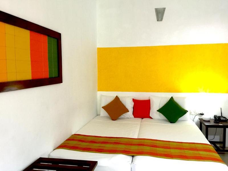 Amaranta Classic Retreat Bambaragaleyaya Kültér fotó