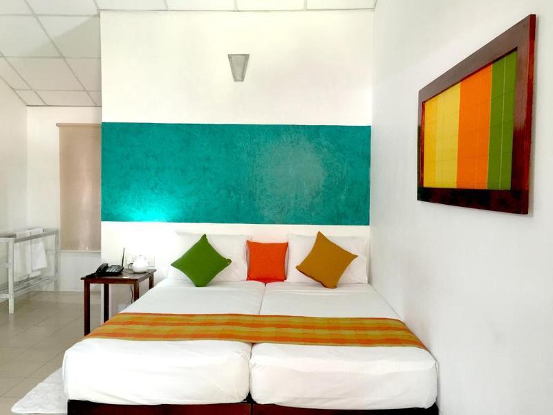 Amaranta Classic Retreat Bambaragaleyaya Kültér fotó
