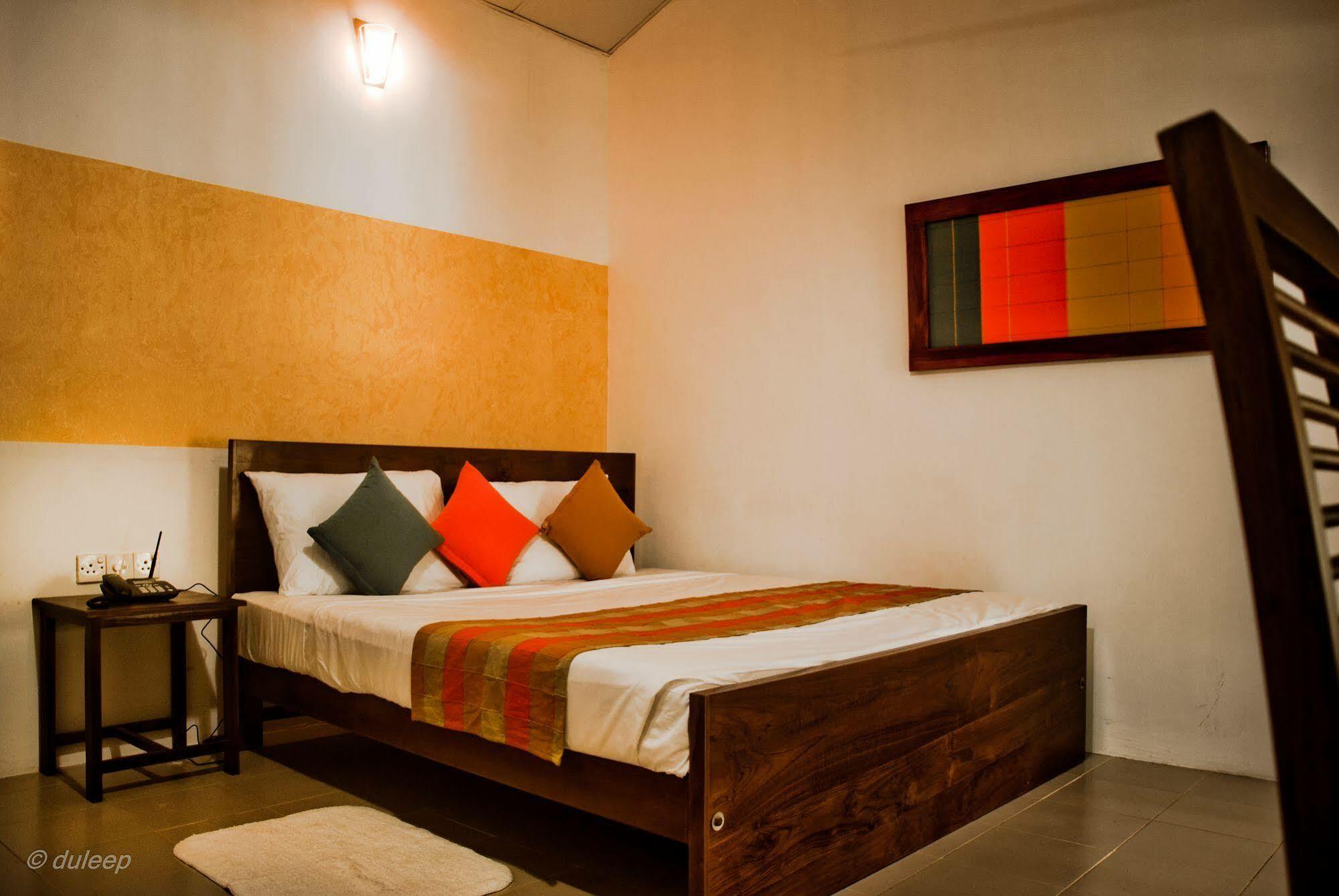 Amaranta Classic Retreat Bambaragaleyaya Kültér fotó