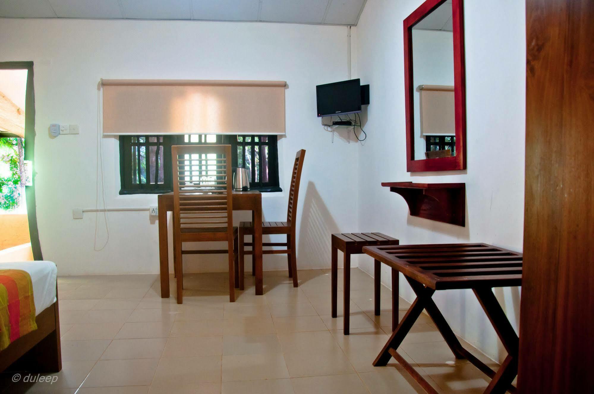 Amaranta Classic Retreat Bambaragaleyaya Kültér fotó