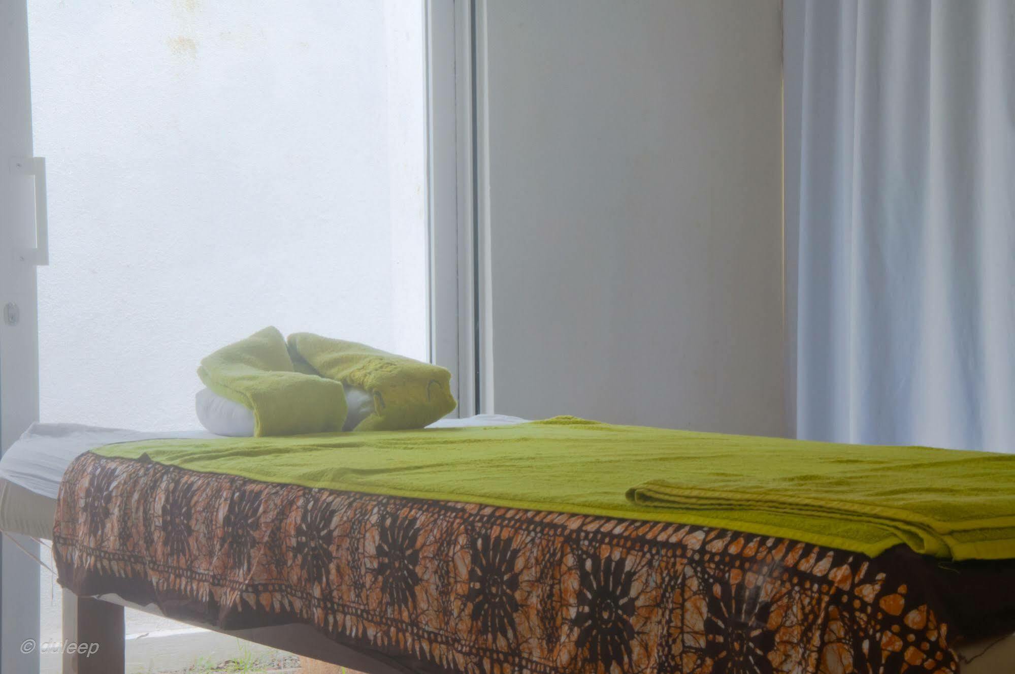 Amaranta Classic Retreat Bambaragaleyaya Kültér fotó