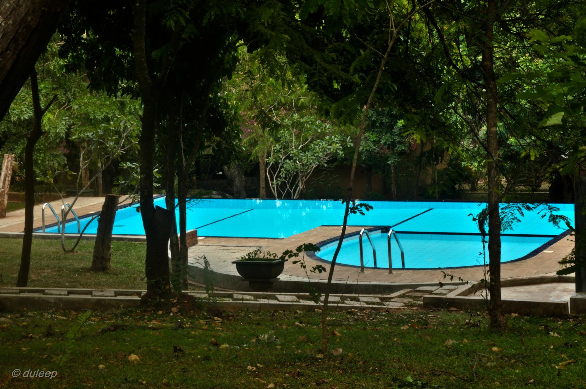 Amaranta Classic Retreat Bambaragaleyaya Kültér fotó